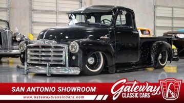 1953 GMC Pickup