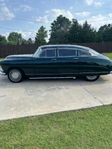 1953 Hudson Hornet