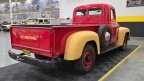 Thumbnail Photo 2 for 1953 International Harvester Pickup