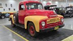 Thumbnail Photo 1 for 1953 International Harvester Pickup