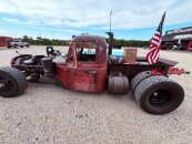 1953 International Harvester Travelall