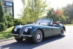 Thumbnail Photo 1 for 1953 Jaguar XK 120
