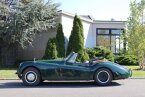 Thumbnail Photo 3 for 1953 Jaguar XK 120