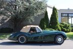 Thumbnail Photo 2 for 1953 Jaguar XK 120
