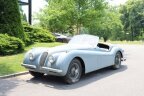 Thumbnail Photo 1 for 1953 Jaguar XK 120