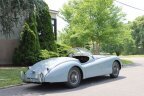 Thumbnail Photo 4 for 1953 Jaguar XK 120
