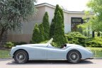 Thumbnail Photo 3 for 1953 Jaguar XK 120