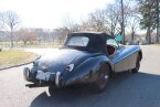 Thumbnail Photo 4 for 1953 Jaguar XK 120