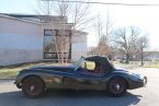 Thumbnail Photo 3 for 1953 Jaguar XK 120