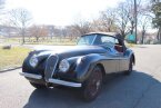 Thumbnail Photo 1 for 1953 Jaguar XK 120