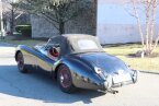 Thumbnail Photo 5 for 1953 Jaguar XK 120