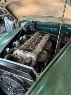 Thumbnail Photo 4 for 1953 Jaguar XK 120