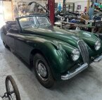 Thumbnail Photo 1 for 1953 Jaguar XK 120