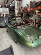 Thumbnail Photo 6 for 1953 Jaguar XK 120