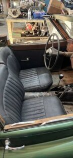 Thumbnail Photo 3 for 1953 Jaguar XK 120