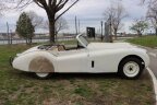Thumbnail Photo 3 for 1953 Jaguar XK 120