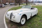 Thumbnail Photo 1 for 1953 Jaguar XK 120
