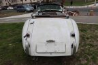 Thumbnail Photo 4 for 1953 Jaguar XK 120