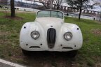 Thumbnail Photo 2 for 1953 Jaguar XK 120