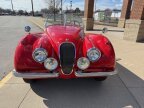Thumbnail Photo 6 for 1953 Jaguar XK 120