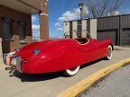 Thumbnail Photo 4 for 1953 Jaguar XK 120
