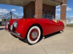 Thumbnail Photo 1 for 1953 Jaguar XK 120