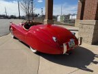 Thumbnail Photo 5 for 1953 Jaguar XK 120