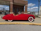 Thumbnail Photo 2 for 1953 Jaguar XK 120