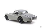 Thumbnail Photo 3 for 1953 Jaguar XK 120