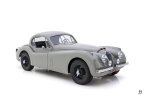 Thumbnail Photo 1 for 1953 Jaguar XK 120