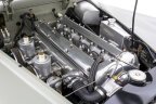 Thumbnail Photo 4 for 1953 Jaguar XK 120