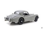 Thumbnail Photo 2 for 1953 Jaguar XK 120