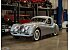 1953 Jaguar XK 120