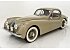 1953 Jaguar XK 120