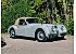 1953 Jaguar XK 120