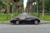 1953 Jaguar XK 120