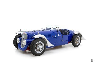 1953 Jaguar XK 120