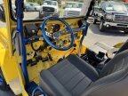 Thumbnail Photo 3 for 1953 Jeep CJ-3A