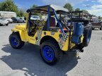 Thumbnail Photo 1 for 1953 Jeep CJ-3A