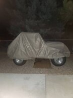 Thumbnail Photo 1 for 1953 Jeep CJ-3B