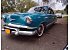 1953 Kaiser Manhattan