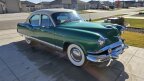Thumbnail Photo 6 for 1953 Kaiser Manhattan for Sale by Owner