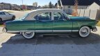 Thumbnail Photo 5 for 1953 Kaiser Manhattan for Sale by Owner