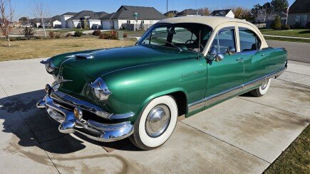 Photo 1 for 1953 Kaiser Manhattan for Sale by Owner