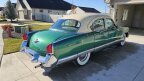Thumbnail Photo 4 for 1953 Kaiser Manhattan for Sale by Owner