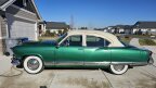 Thumbnail Photo 1 for 1953 Kaiser Manhattan for Sale by Owner