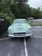 Thumbnail Photo 3 for 1953 Kaiser Manhattan for Sale by Owner