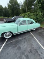 Thumbnail Photo 6 for 1953 Kaiser Manhattan