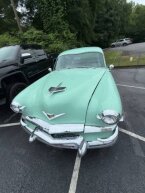 Thumbnail Photo 5 for 1953 Kaiser Manhattan