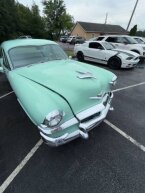 Thumbnail Photo 4 for 1953 Kaiser Manhattan